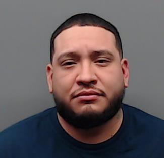 OSORIO, JESSE A arrested by Smith County SO/PD