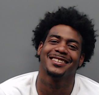 DEWS, TYIRESE LADALE arrested by Smith County SO/PD