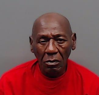 BROWN, JERRY JEROME arrested by Smith County SO/PD