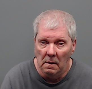 BARKLEY, ROBERT ALLEN arrested by Smith County SO/PD