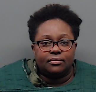 HILL, JESSICA MONESHIA arrested by Smith County SO/PD
