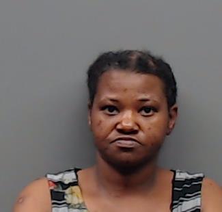 JACKSON, KEYOWNA LAKESHA arrested by Smith County SO/PD