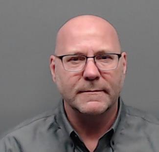 LINDELL, GREG JAMES arrested by Smith County SO/PD