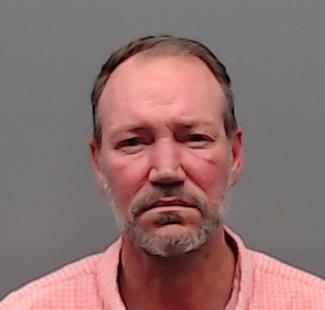 CASEY, WILLIAM B arrested by Smith County SO/PD