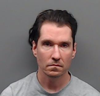 HOWARD, MICHAEL DALE arrested by Smith County SO/PD