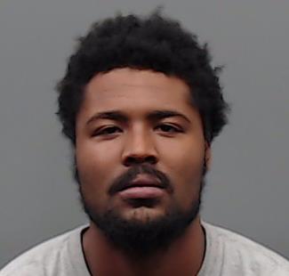 PERCY, SHAWN NELSON, Jr. arrested by Smith County SO/PD