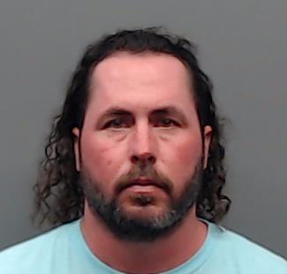 ANDERSON, BRANDON KEITH arrested by Smith County SO/PD