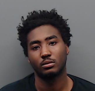 NORMAN, SINCERE arrested by Smith County SO/PD