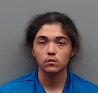 URIETA-SALMERON, ROGELIO arrested by Smith County SO/PD