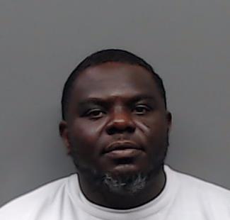 JOHNSON, BRODERICK RAYMOND arrested by Smith County SO/PD