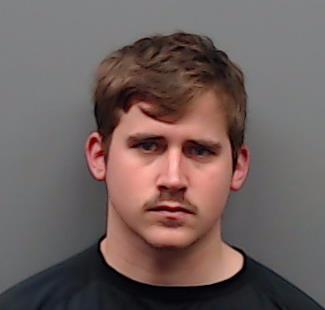 LOVETT, RILEY NORMAN arrested by Smith County SO/PD