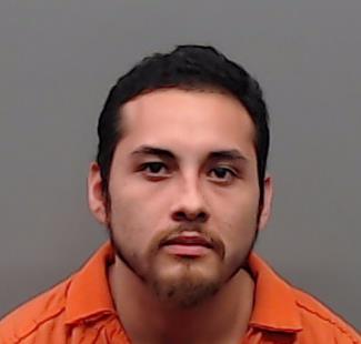 GOMEZ, JOSE LEONARDO arrested by Smith County SO/PD