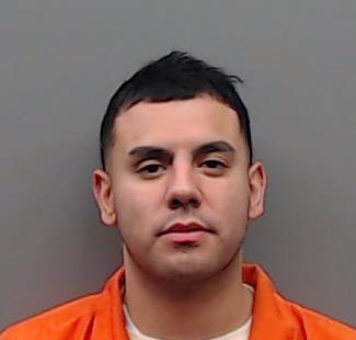PINEDO, ELIASAR HECTOR arrested by Smith County SO/PD