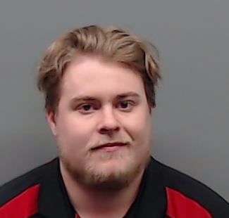 MCBRIDE, CAMERON ALEXANDER arrested by Smith County SO/PD