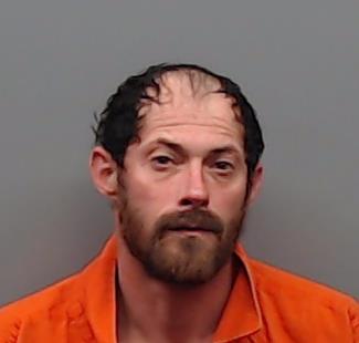 GRAY, AUSTIN arrested by Smith County SO/PD