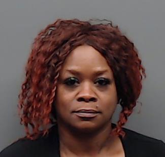SMITH, TANGELA SHAREE arrested by Smith County SO/PD