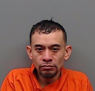 LARA-RIVERA, MARCOS booking photo