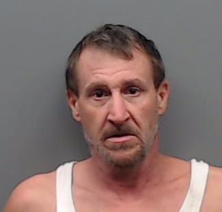 ROBERTSON, JERRY DON booking photo