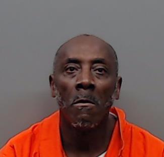 MEDFORD, SAMUEL ODELL booking photo