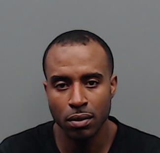 HEROD, LEROY booking photo