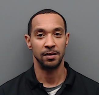 COLE, JULIUS DEWHITE booking photo