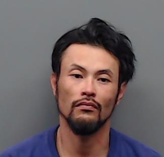 TA, JOHN PHUONG booking photo