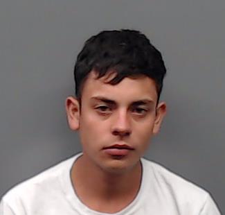 MATA-ARVIZU, EVODIO booking photo