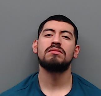ZAVALA, CHARLY JESUS booking photo