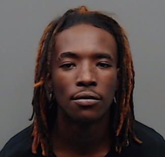 MITCHELL, JOSHUA ANDREW booking photo