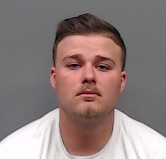 WORLEY, KALEB WILLIAM booking photo