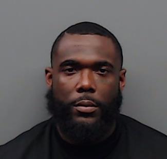 LOLLAR, SHACQUILLE SHACORE booking photo