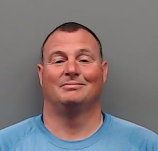 TARVIN, CHRISTOPHER RAY booking photo