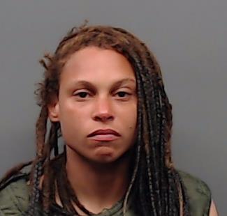 MORRIS, DEAISHA LASHAWN booking photo