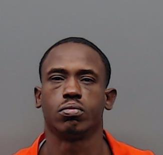 HALL, JAVORIS DEMARCO arrested by Smith County SO/PD