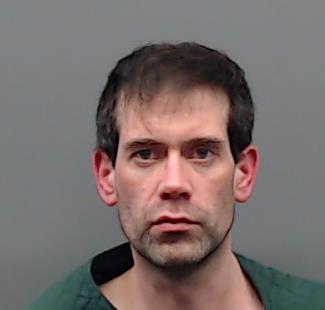 EVESSON, JERMIAH arrested by Smith County SO/PD