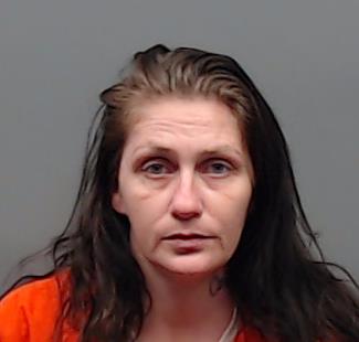 COWAN, ASHLEE DENAE booking photo