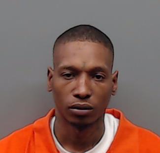 ARPS, JUSTIN DE'SHUN booking photo