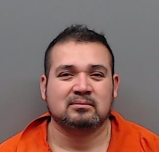 BAUTISTA, RICARDO ALVAREZ booking photo