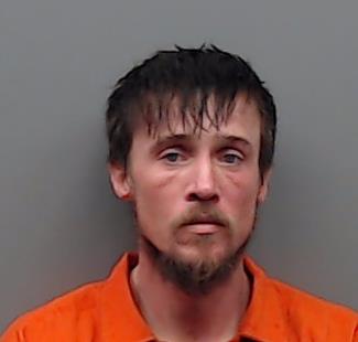 BEDNARZ, KOLTIN JAMES booking photo