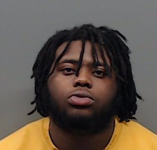 MAYNARD, ANTHONY JAMAL booking photo