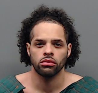 LUGO, NEFTALI booking photo