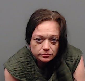 BASS, DESTINY E booking photo