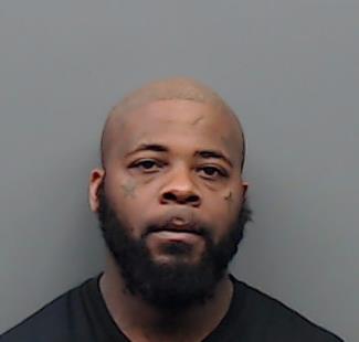 MACKEY, JORDAN ARMOND booking photo