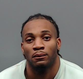 NWOGU, GEORGE IHENACHO booking photo