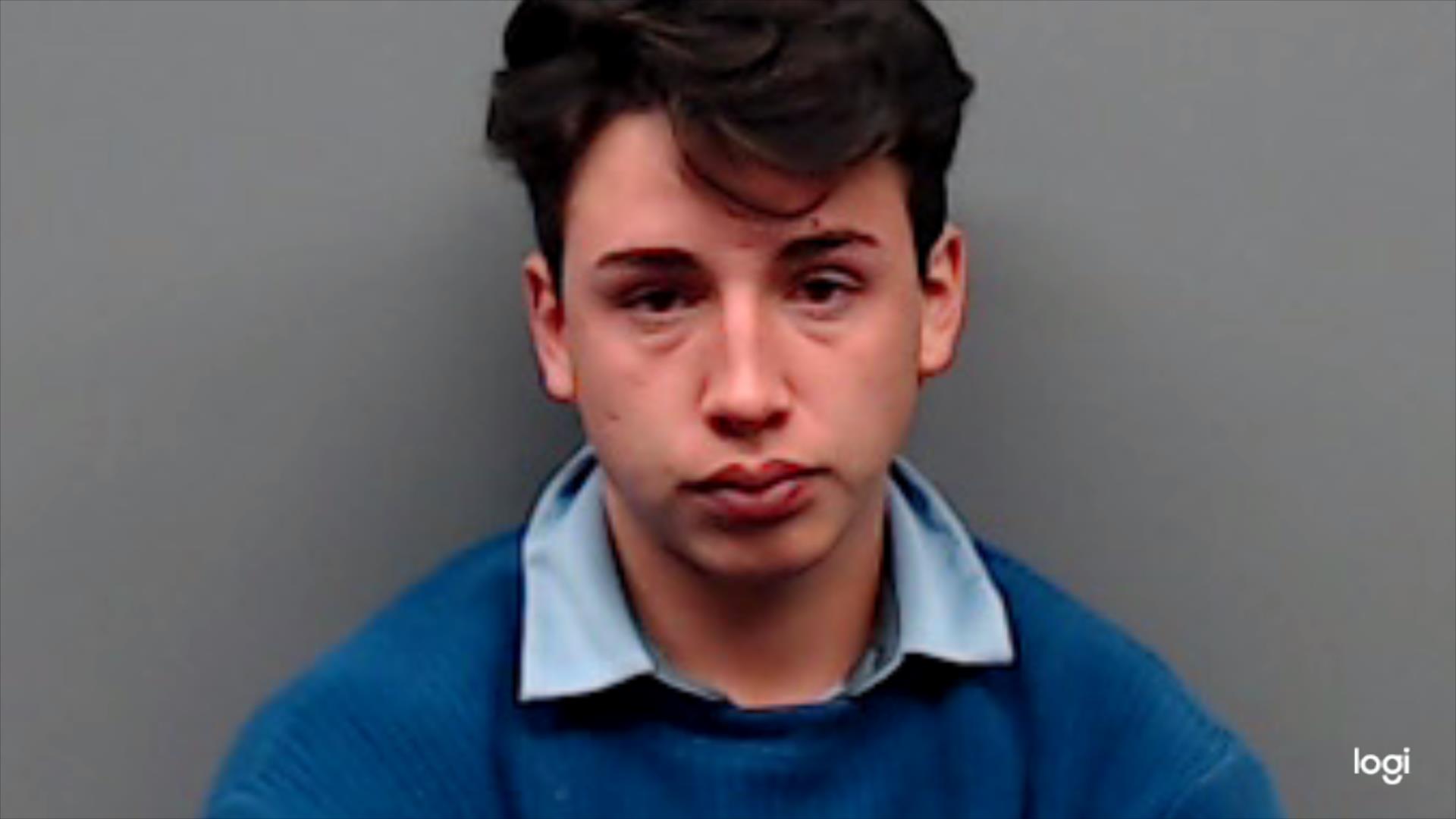 PEREZ, CARLOS EMILIO booking photo