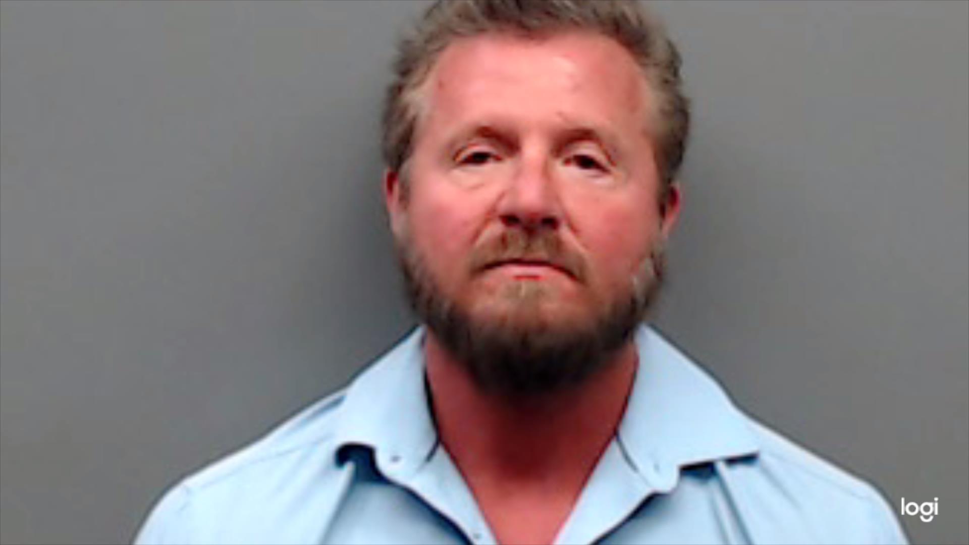 LYNCH, RONALD booking photo