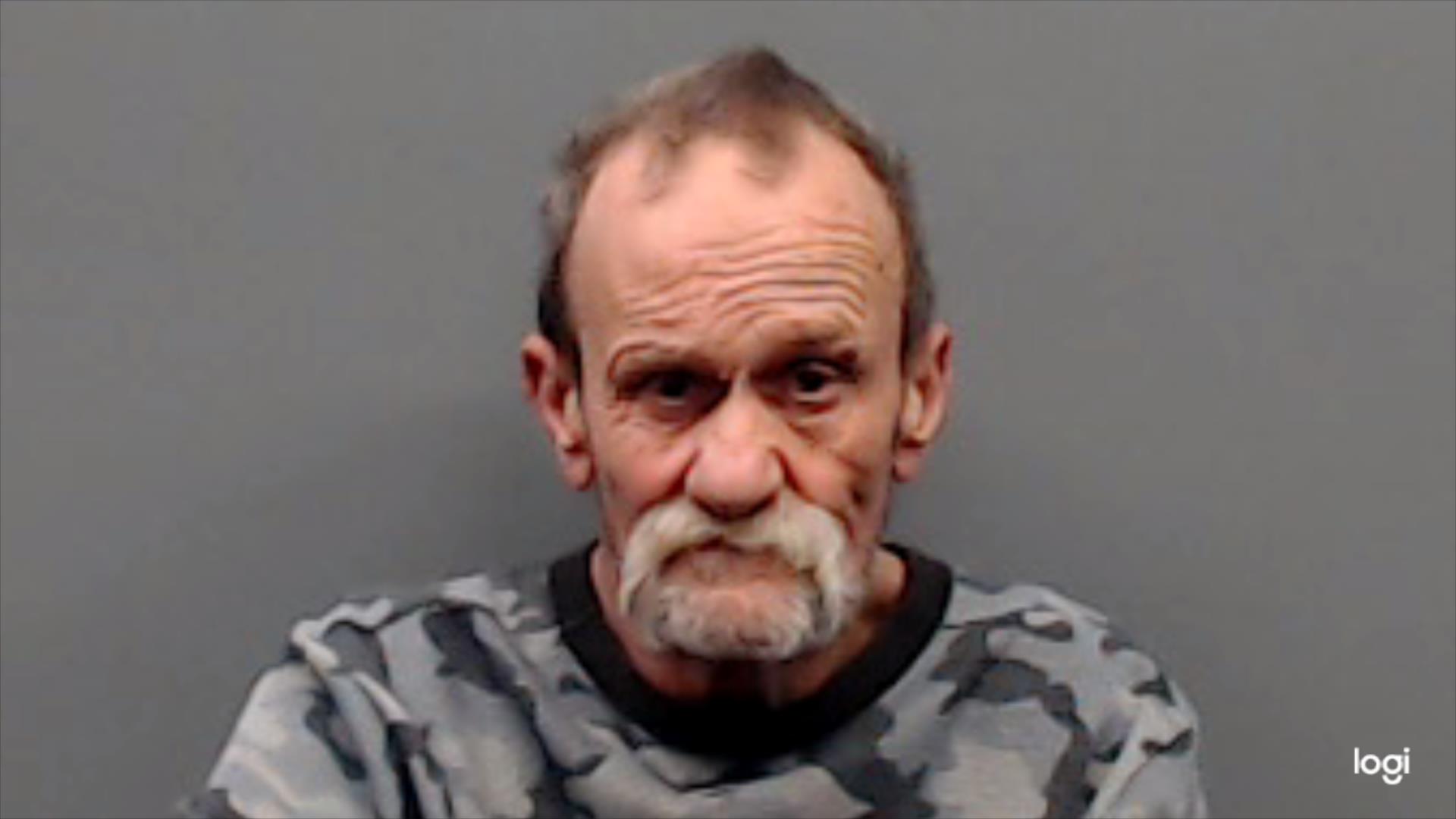 HILL, GREGORY ROYCE booking photo