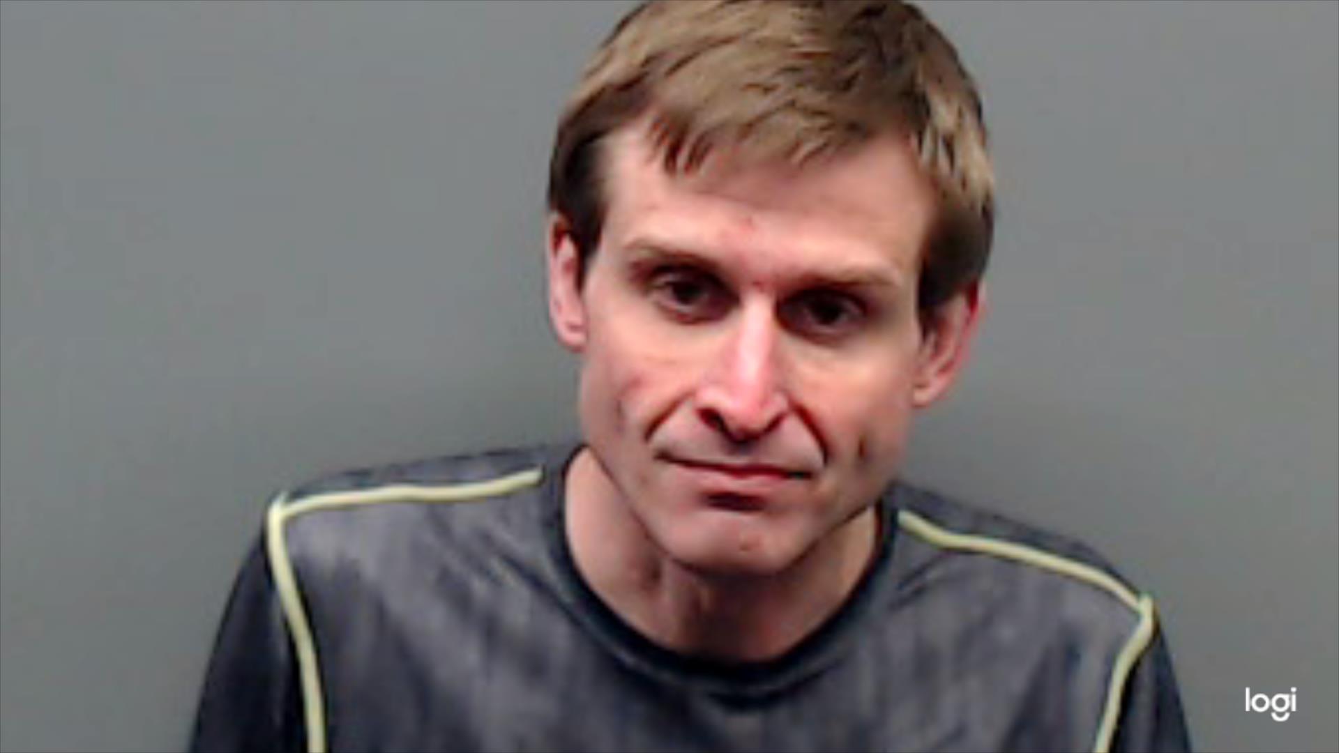 EVERETT, NICHOLAS LEE booking photo