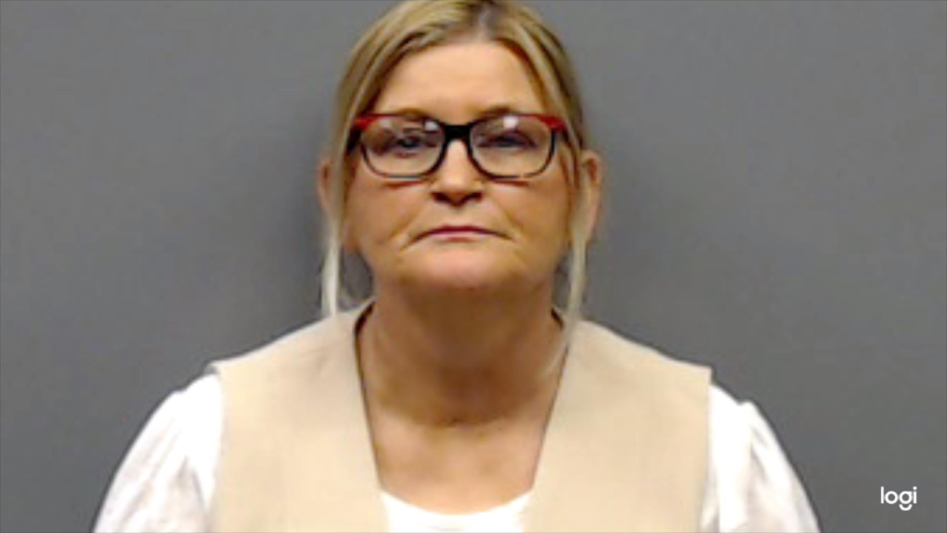 SMITH, DELORES booking photo