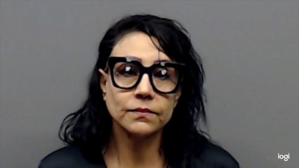GALINDO, ALMA ROSA arrest record in Smith County, Texas GALINDO, ALMA ROSA arrested in Smith County, Texas mugshot